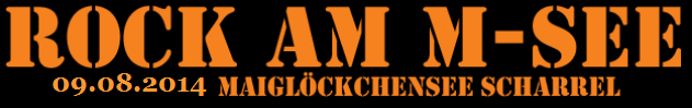 Rock Am M-See